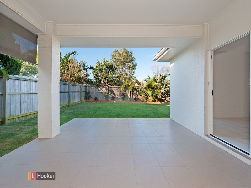 20 Langer Circuit, North Lakes QLD 4509