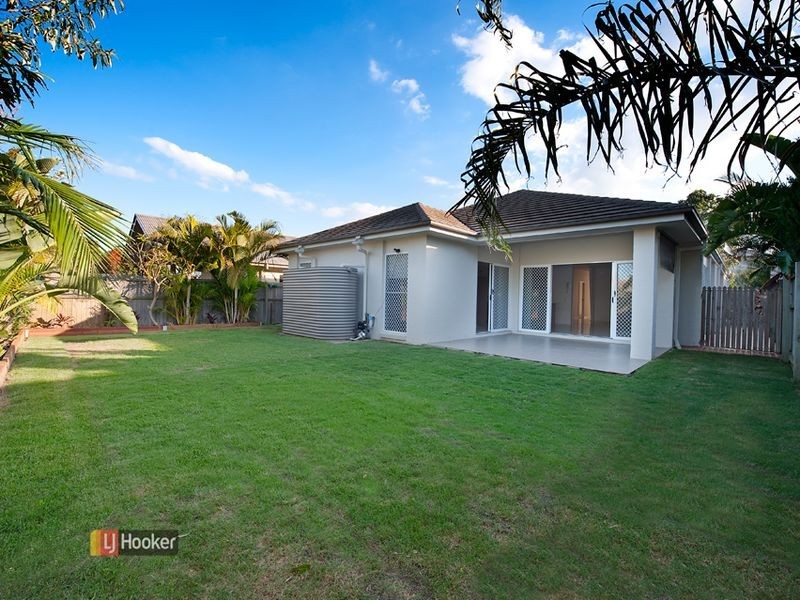 20 Langer Circuit, North Lakes QLD 4509