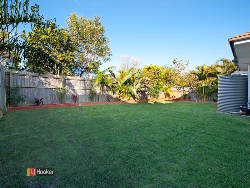 20 Langer Circuit, North Lakes QLD 4509