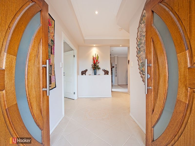 4 Brookfield Street, North Lakes QLD 4509