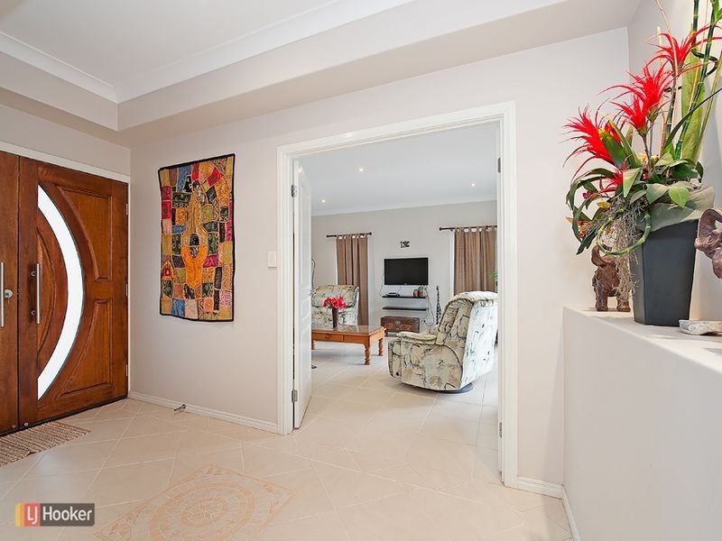 4 Brookfield Street, North Lakes QLD 4509