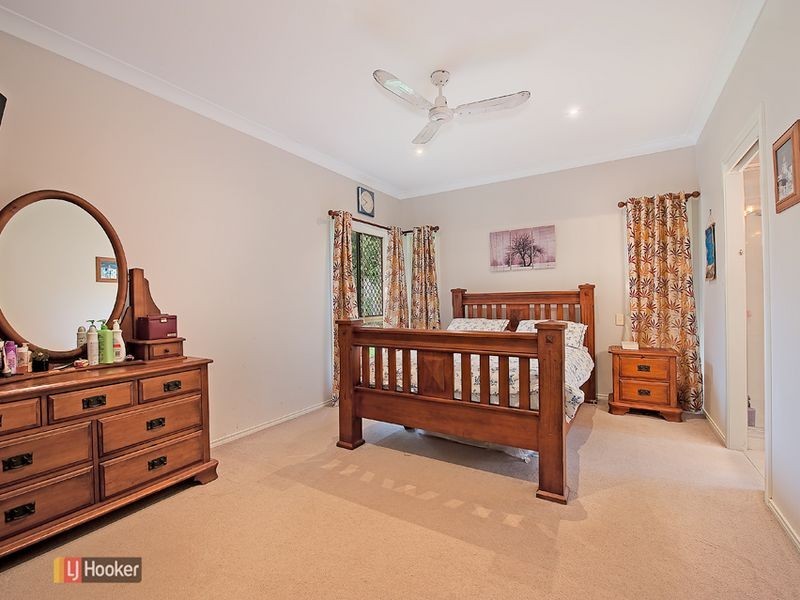 4 Brookfield Street, North Lakes QLD 4509