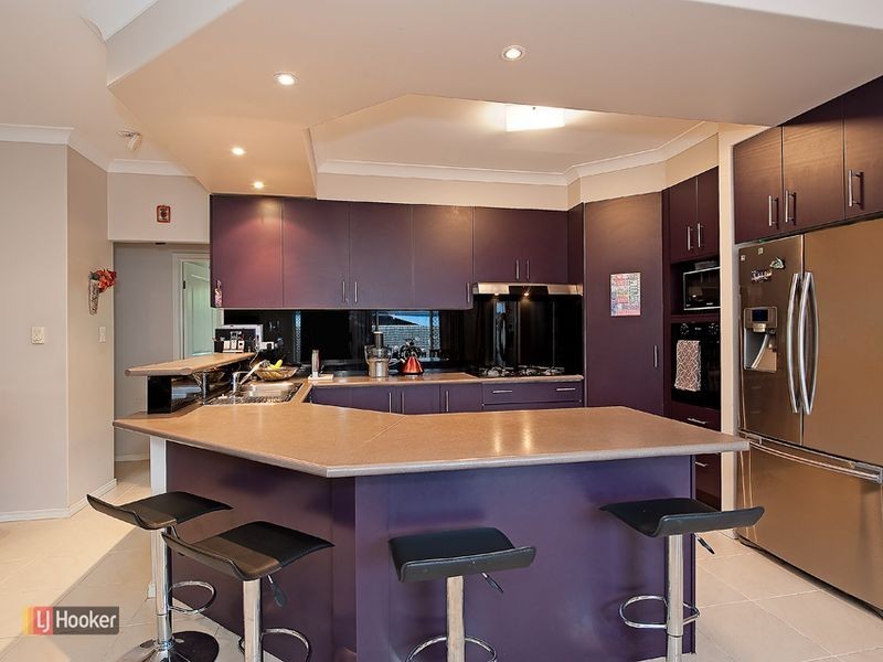 4 Brookfield Street, North Lakes QLD 4509