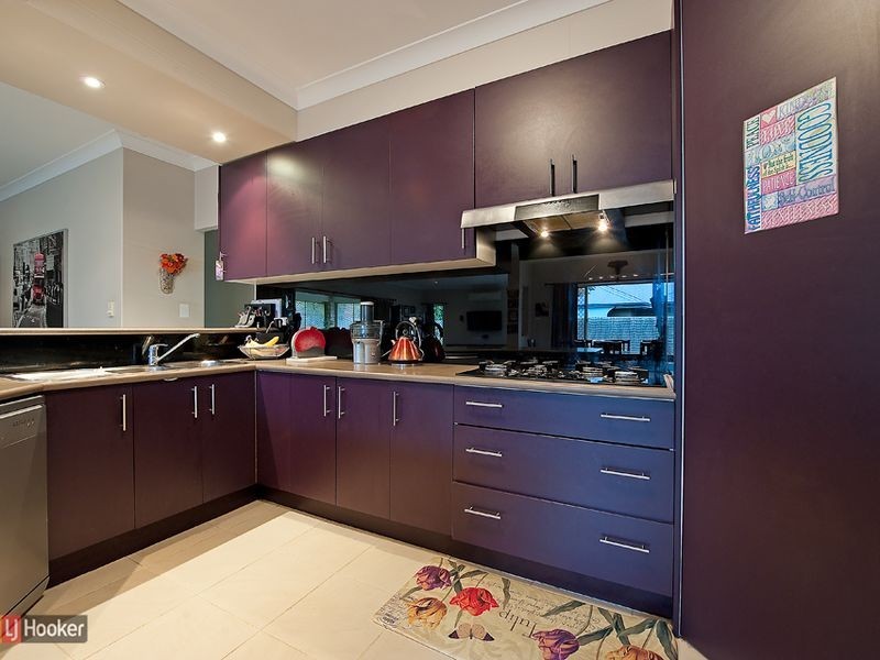 4 Brookfield Street, North Lakes QLD 4509