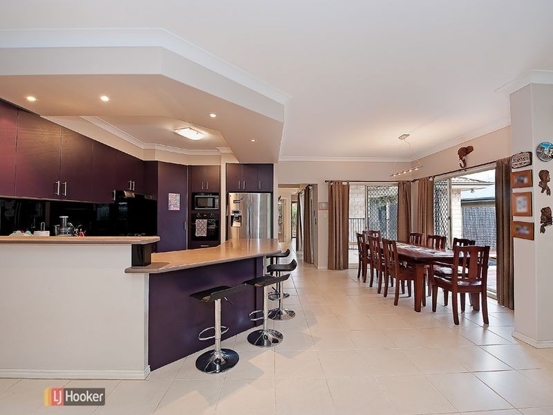 4 Brookfield Street, North Lakes QLD 4509