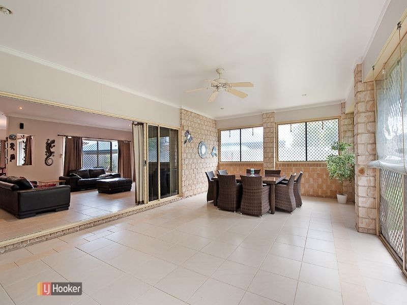 4 Brookfield Street, North Lakes QLD 4509