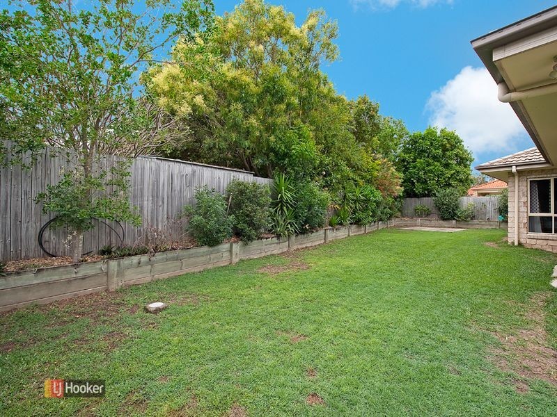 4 Brookfield Street, North Lakes QLD 4509