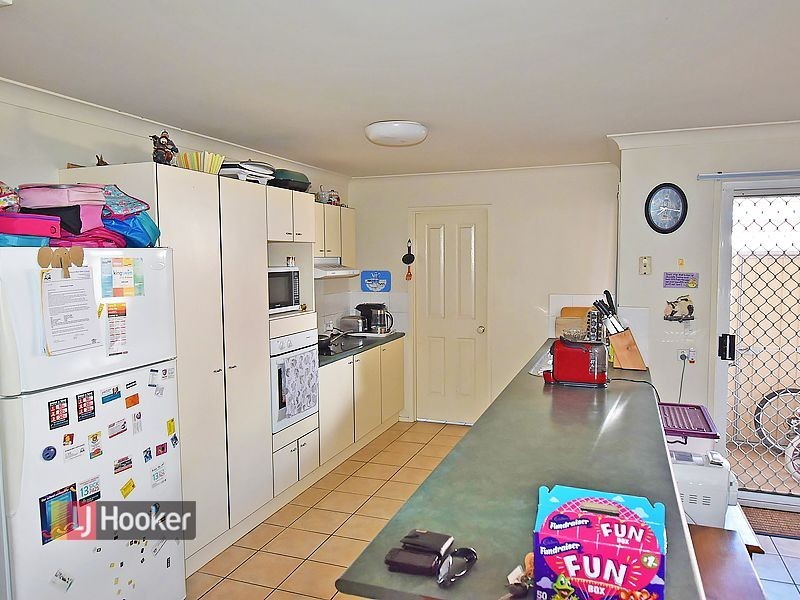 1 Holland Crescent, Wynnum West QLD 4178