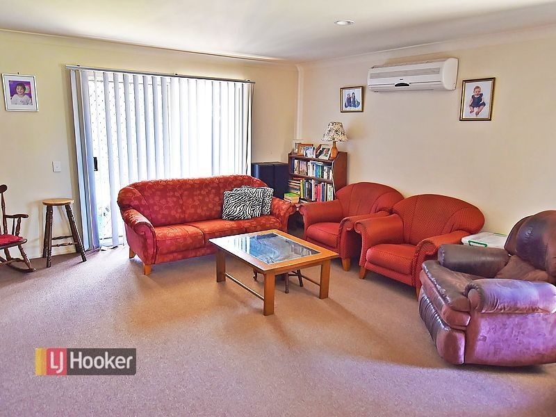 1 Holland Crescent, Wynnum West QLD 4178