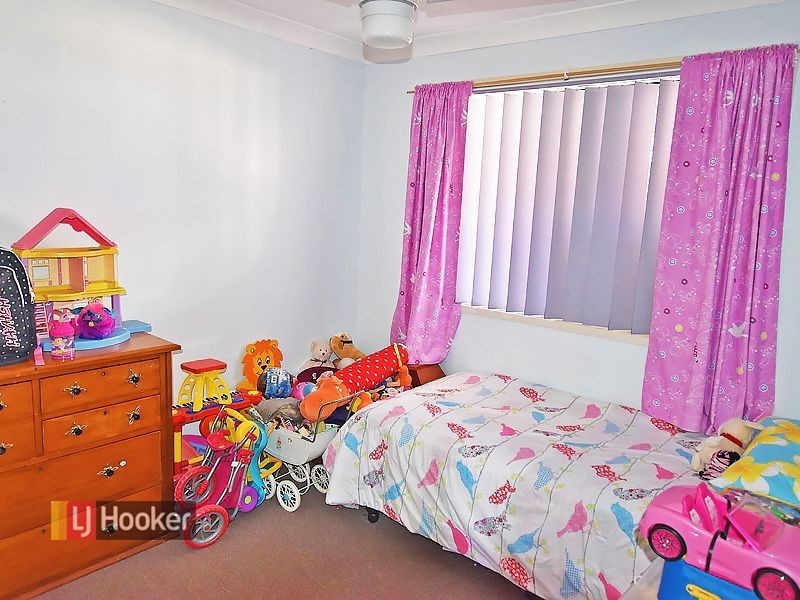 1 Holland Crescent, Wynnum West QLD 4178