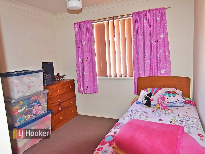 1 Holland Crescent, Wynnum West QLD 4178