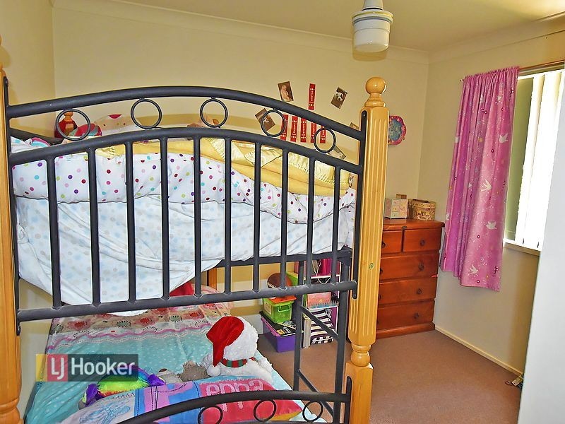 1 Holland Crescent, Wynnum West QLD 4178