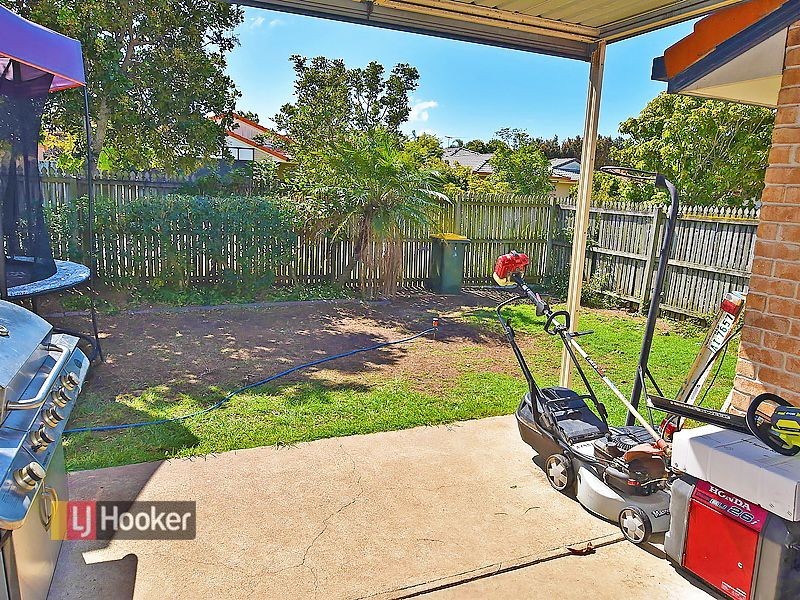 1 Holland Crescent, Wynnum West QLD 4178