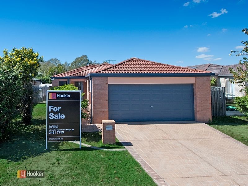 5 Fig Tree Place, Bracken Ridge QLD 4017