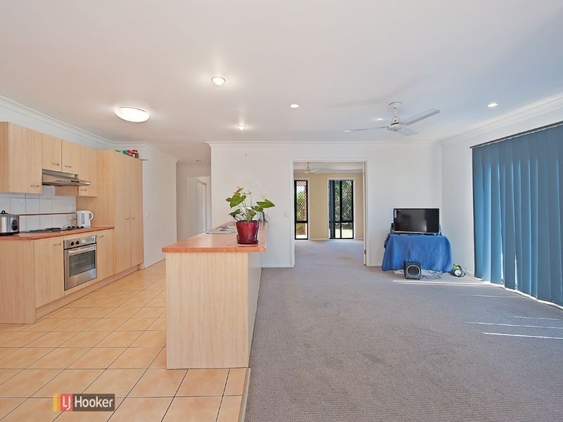 5 Fig Tree Place, Bracken Ridge QLD 4017