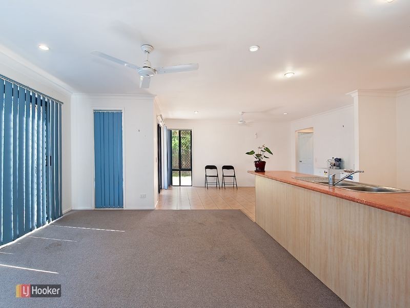 5 Fig Tree Place, Bracken Ridge QLD 4017