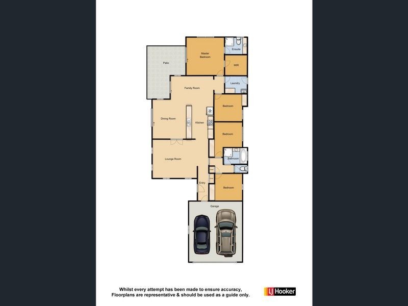 5 Fig Tree Place, Bracken Ridge QLD 4017