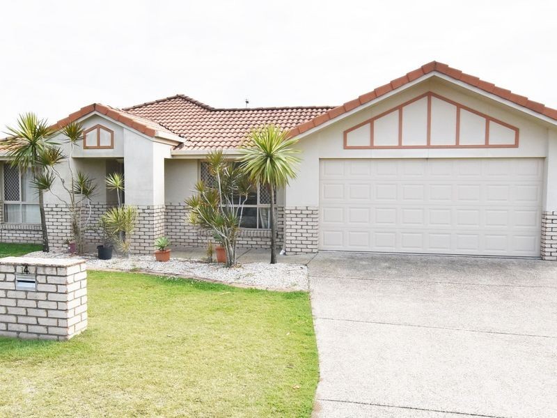 14 Braheem Street, Morayfield QLD 4506