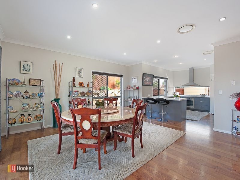 21 Trump Circuit, North Lakes QLD 4509