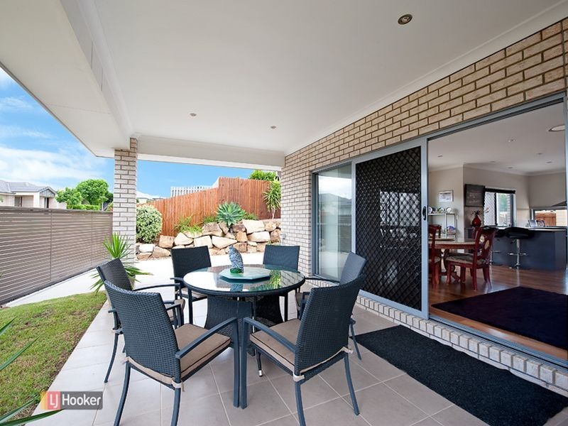21 Trump Circuit, North Lakes QLD 4509