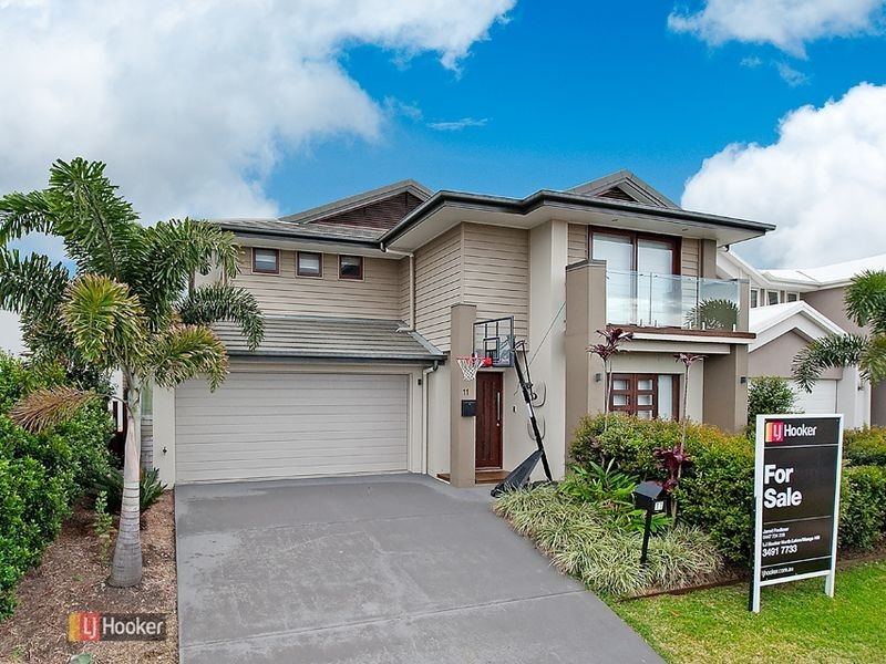 11 Stodart Tce, Mango Hill QLD 4509