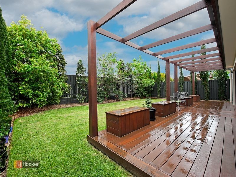 11 Stodart Tce, Mango Hill QLD 4509