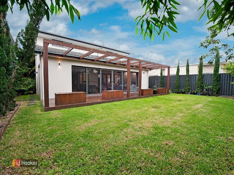 11 Stodart Tce, Mango Hill QLD 4509