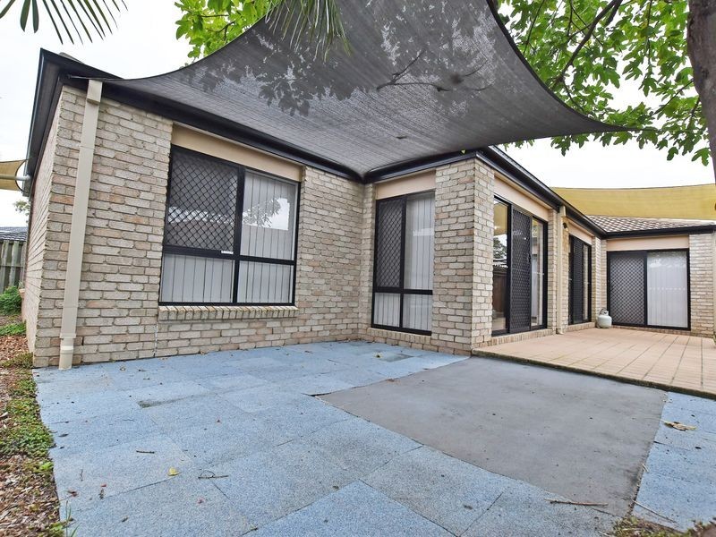 2 Acacia Crescent, Kallangur QLD 4503