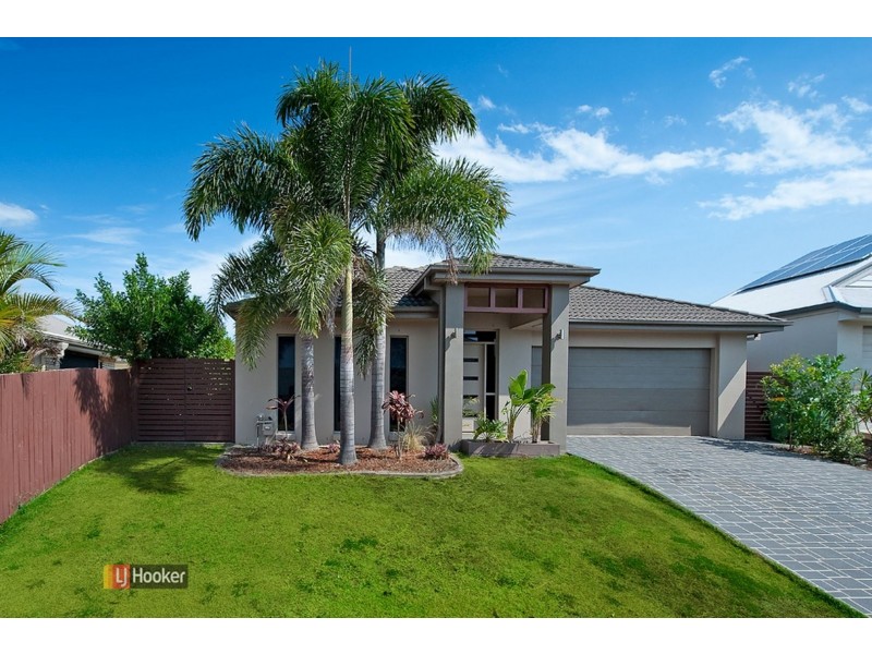 3 Hare Street, North Lakes QLD 4509