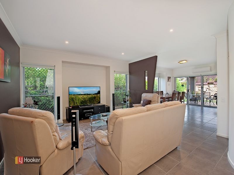 3 Hare Street, North Lakes QLD 4509