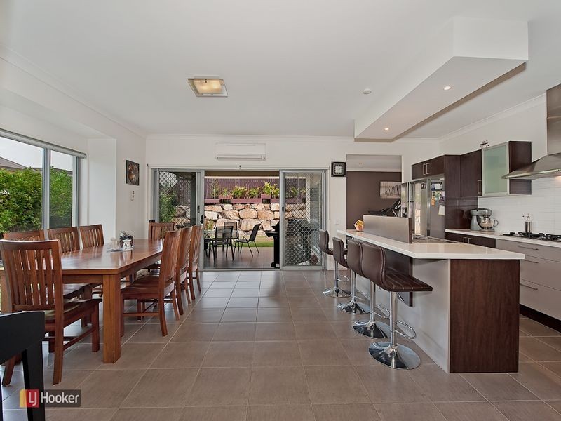 3 Hare Street, North Lakes QLD 4509