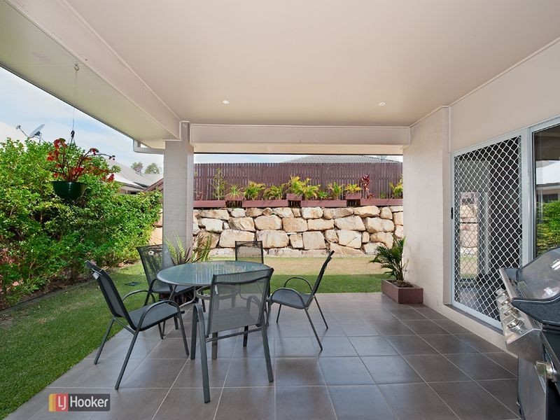 3 Hare Street, North Lakes QLD 4509