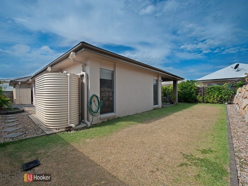 3 Hare Street, North Lakes QLD 4509