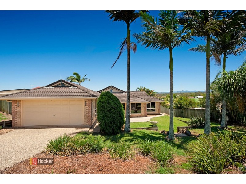 4 Homestead Place, Petrie QLD 4502