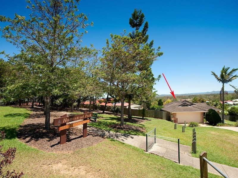 4 Homestead Place, Petrie QLD 4502