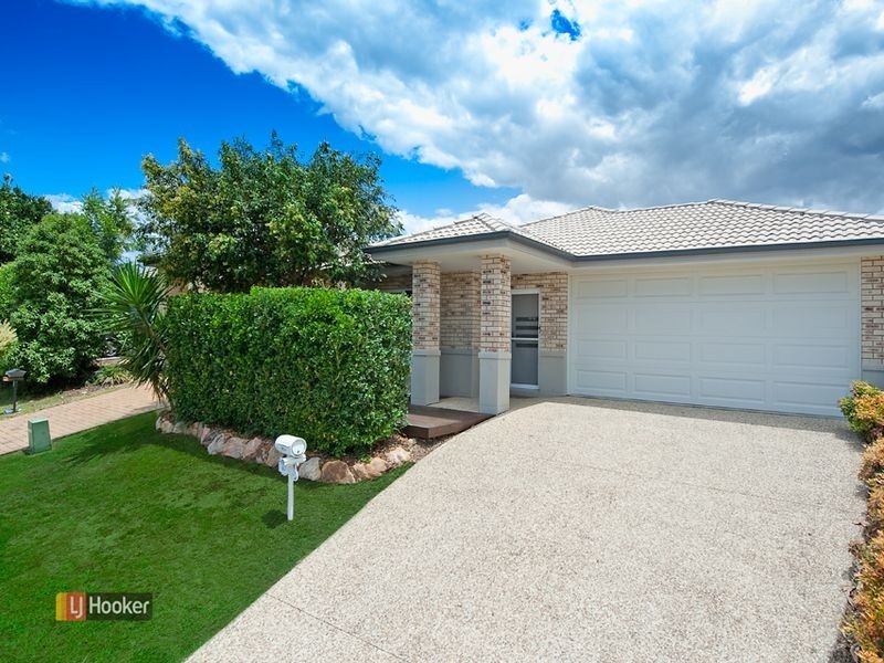 47 Numbat Street, North Lakes QLD 4509
