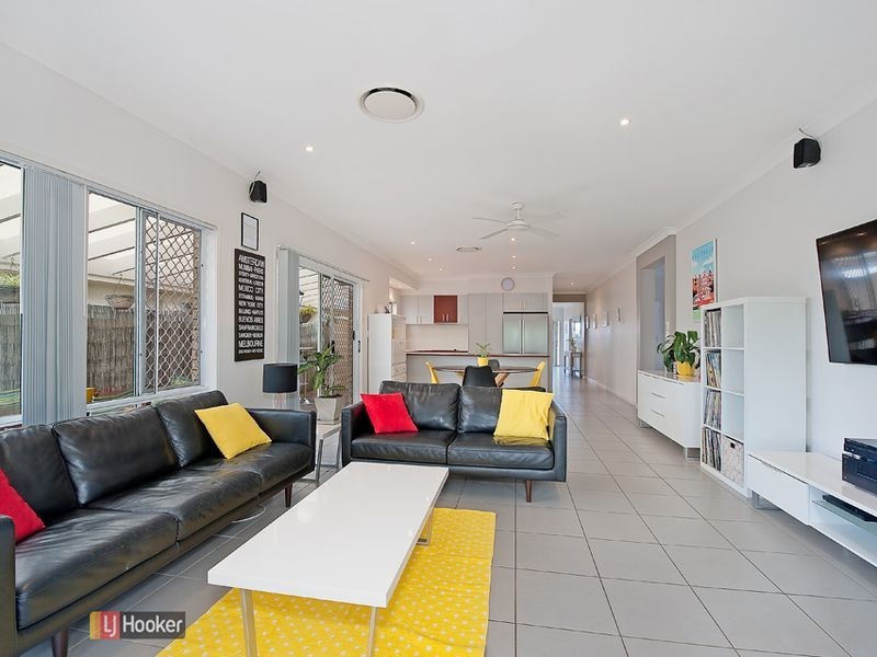 47 Numbat Street, North Lakes QLD 4509