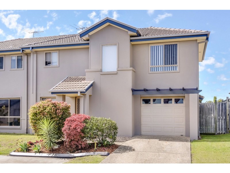 North Lakes QLD 4509