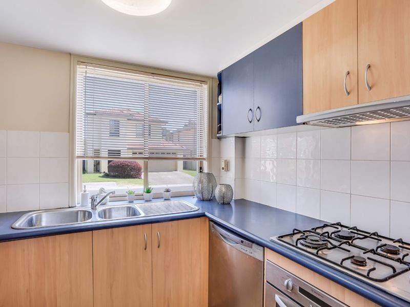 North Lakes QLD 4509