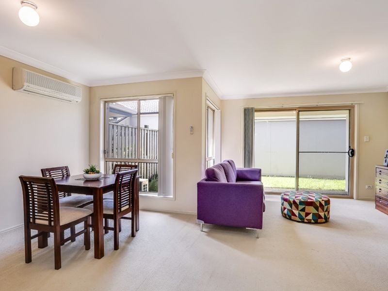 North Lakes QLD 4509