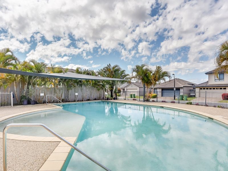 North Lakes QLD 4509