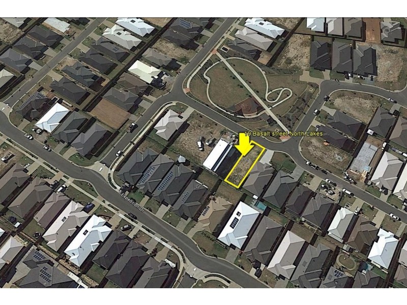 19 Basalt Street, North Lakes QLD 4509
