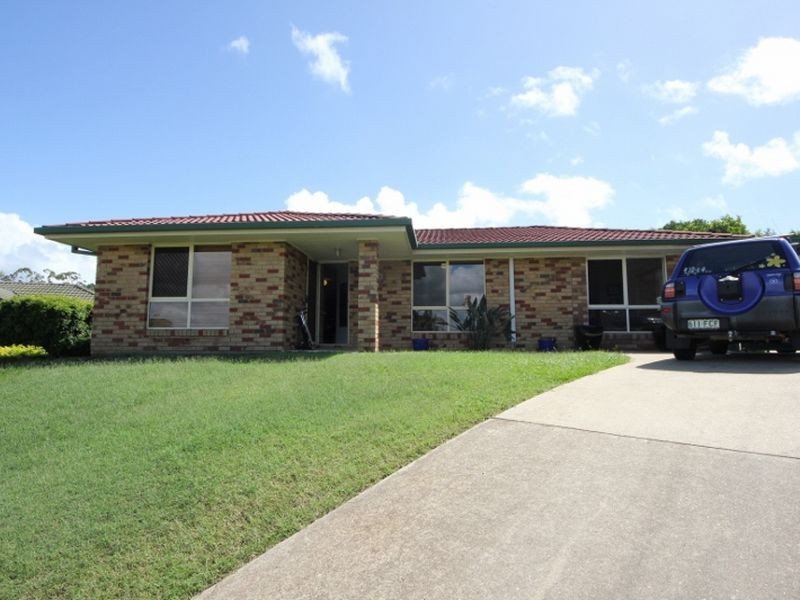 17 Kalmia Close, Mango Hill QLD 4509