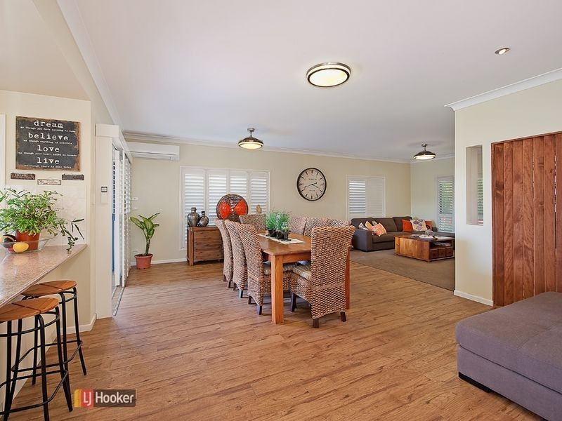 7 Thomson Close, North Lakes QLD 4509