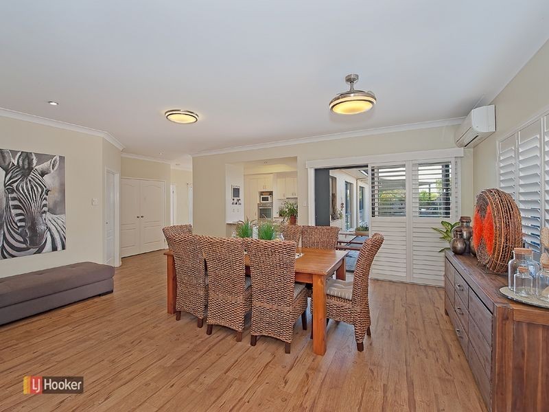 7 Thomson Close, North Lakes QLD 4509