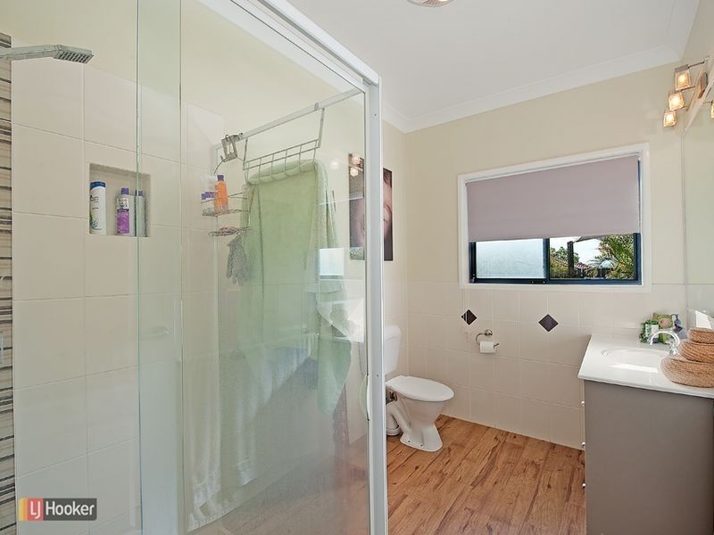 7 Thomson Close, North Lakes QLD 4509