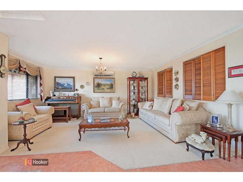 10 Jabiru Drive, Mango Hill QLD 4509