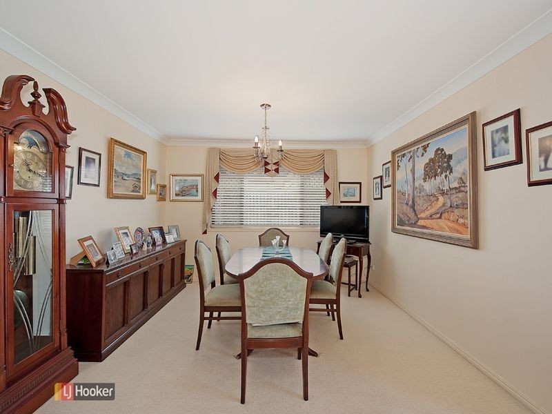 10 Jabiru Drive, Mango Hill QLD 4509