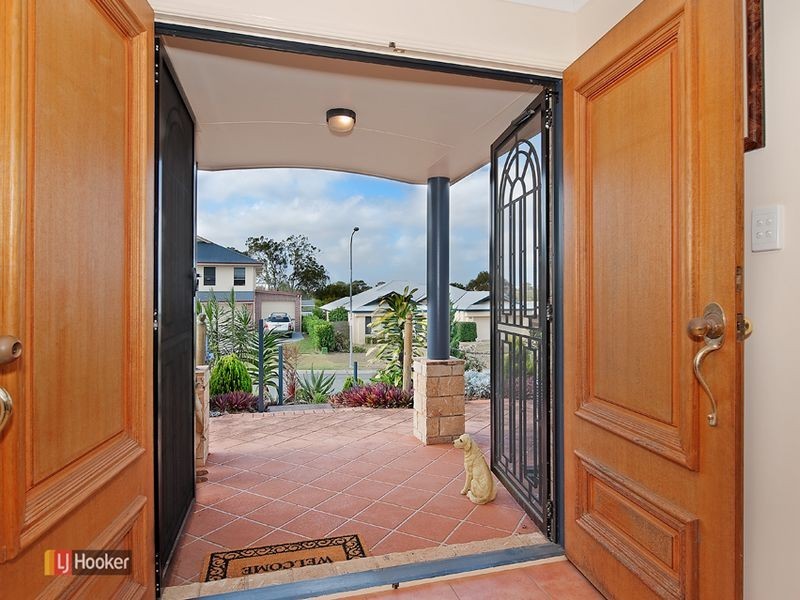 10 Jabiru Drive, Mango Hill QLD 4509