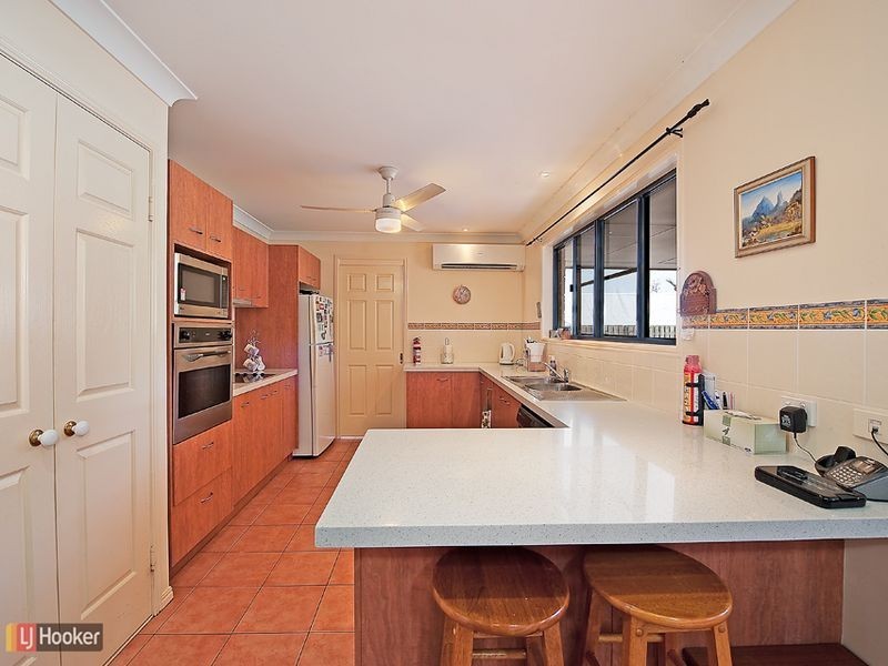 10 Jabiru Drive, Mango Hill QLD 4509